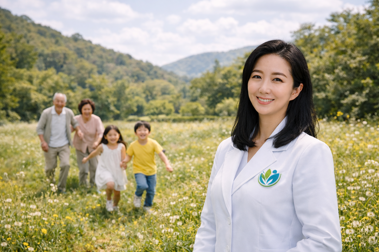 한국영양과학연구소 KINS 메인 이미지